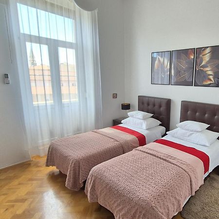 Rooms Tisa Old Town زادار المظهر الخارجي الصورة