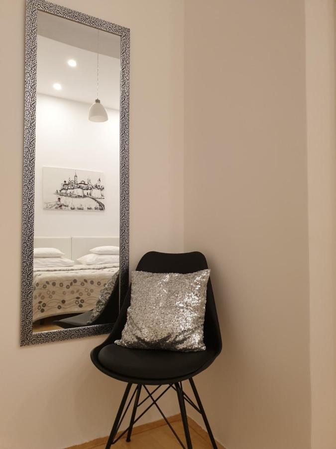 Rooms Tisa Old Town زادار المظهر الخارجي الصورة