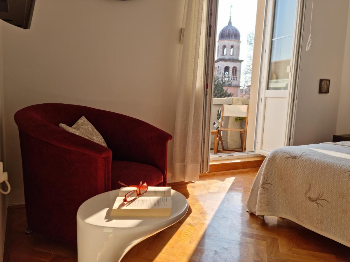 Rooms Tisa Old Town زادار المظهر الخارجي الصورة