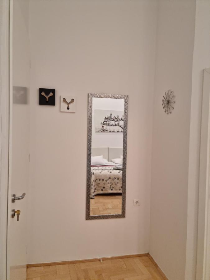 Rooms Tisa Old Town زادار المظهر الخارجي الصورة
