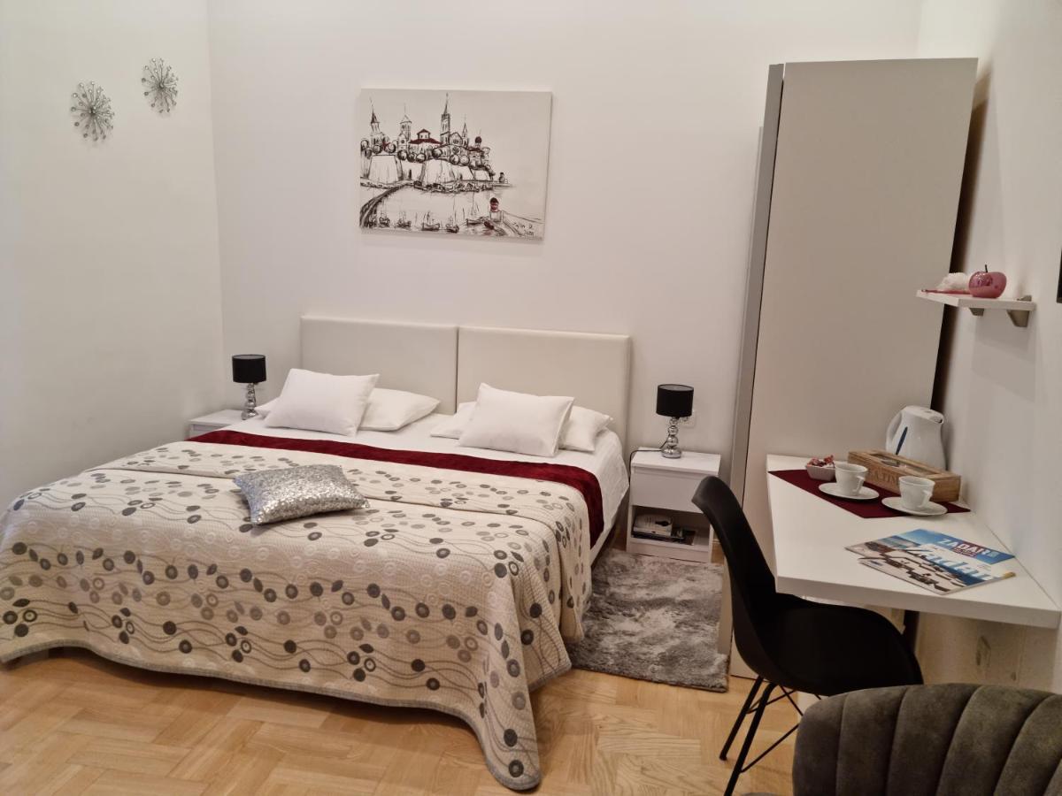 Rooms Tisa Old Town زادار المظهر الخارجي الصورة