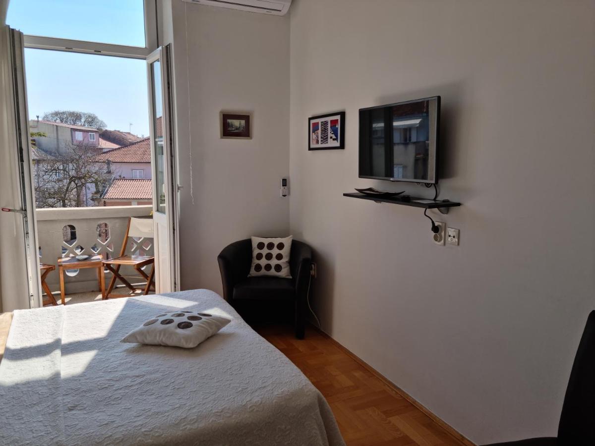 Rooms Tisa Old Town زادار المظهر الخارجي الصورة