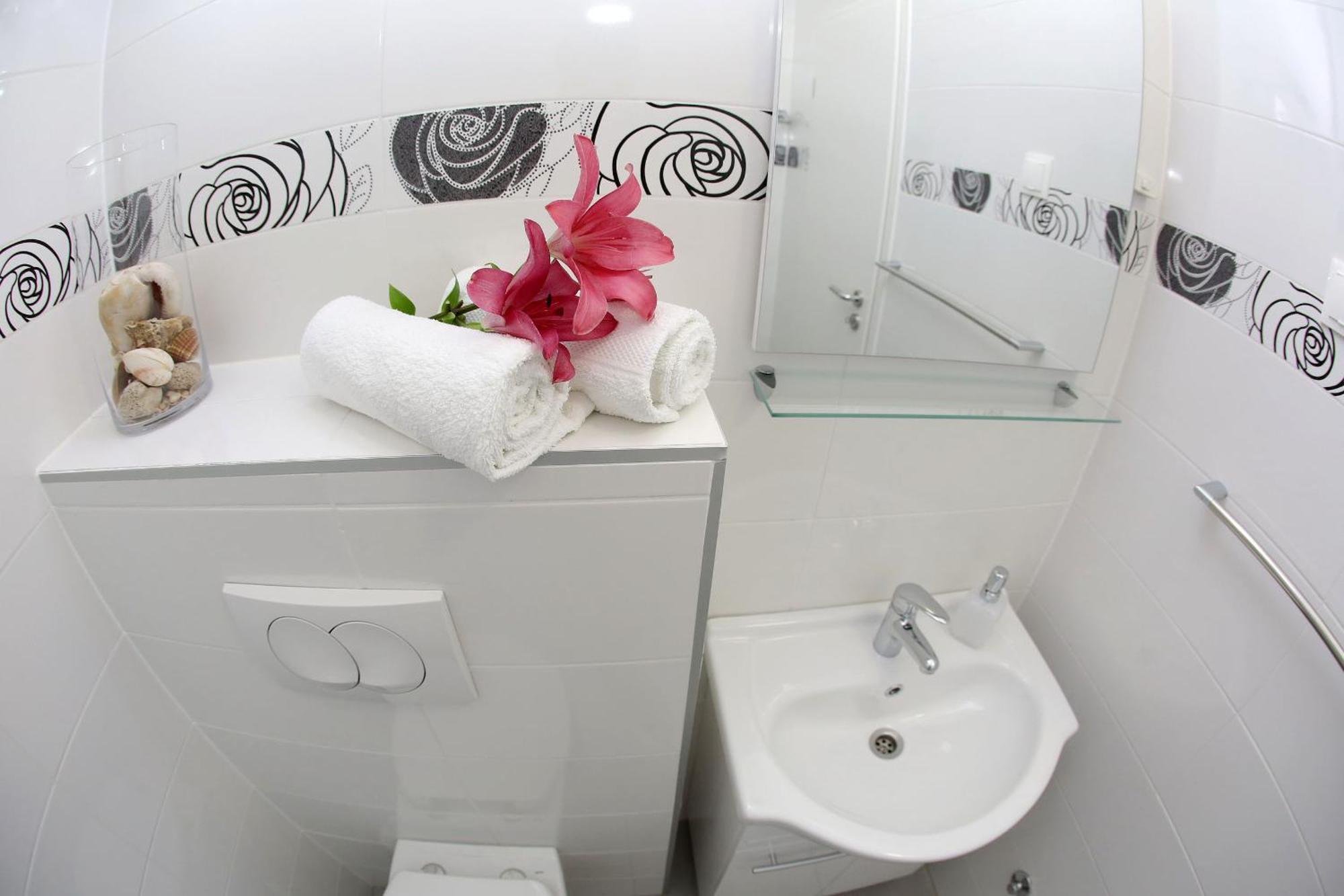 Rooms Tisa Old Town زادار المظهر الخارجي الصورة