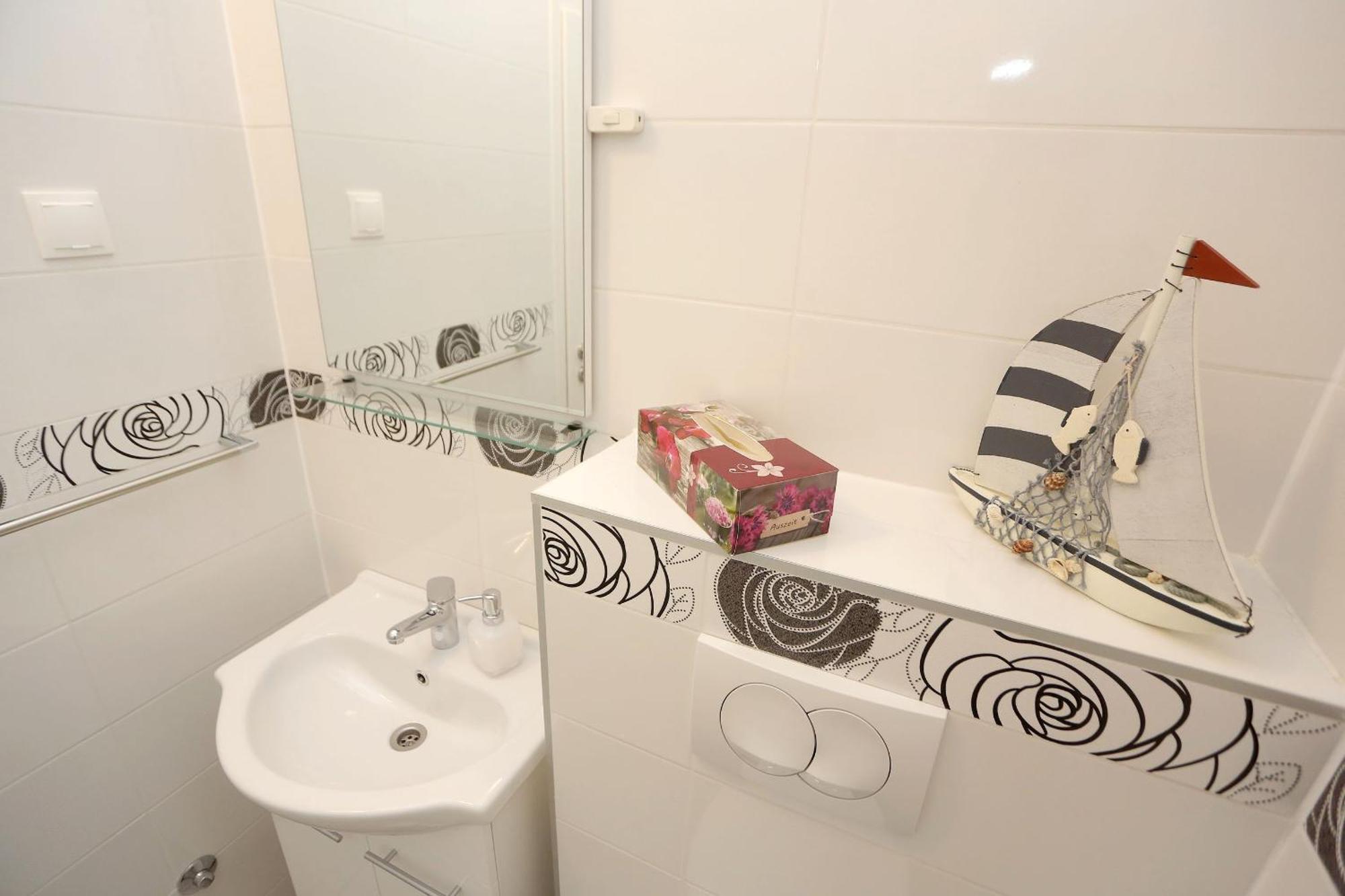Rooms Tisa Old Town زادار الغرفة الصورة