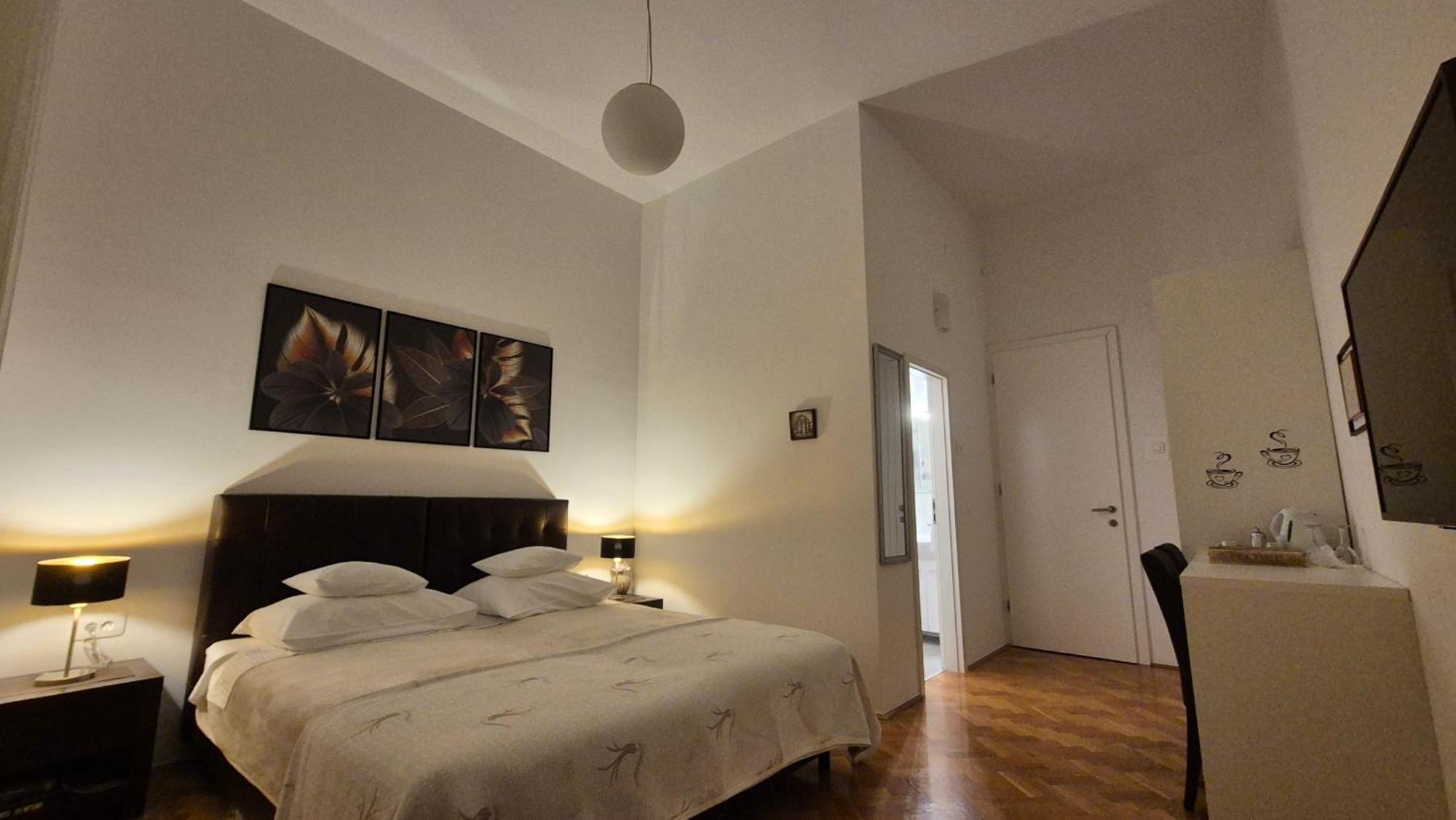 Rooms Tisa Old Town زادار المظهر الخارجي الصورة