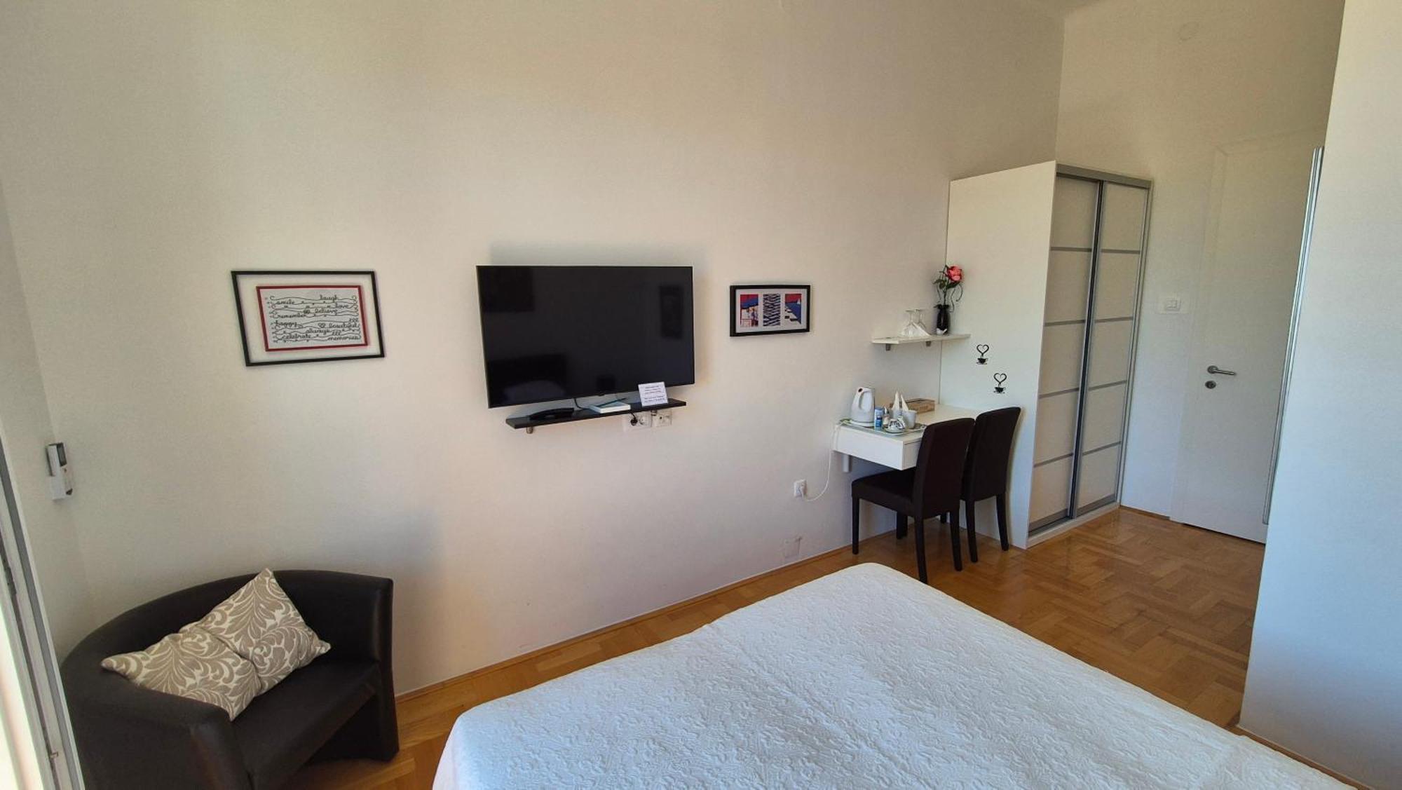 Rooms Tisa Old Town زادار المظهر الخارجي الصورة