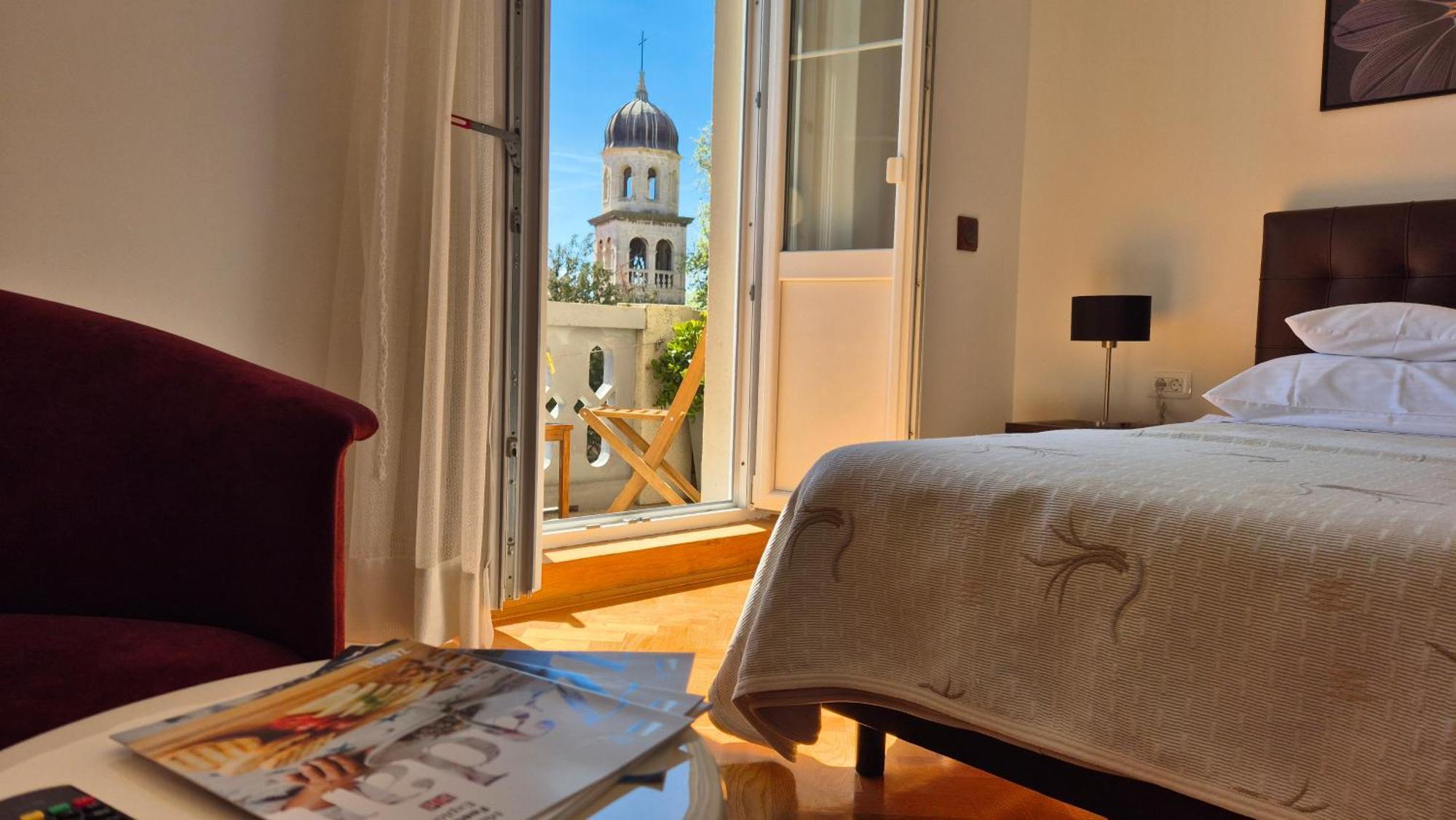 Rooms Tisa Old Town زادار المظهر الخارجي الصورة