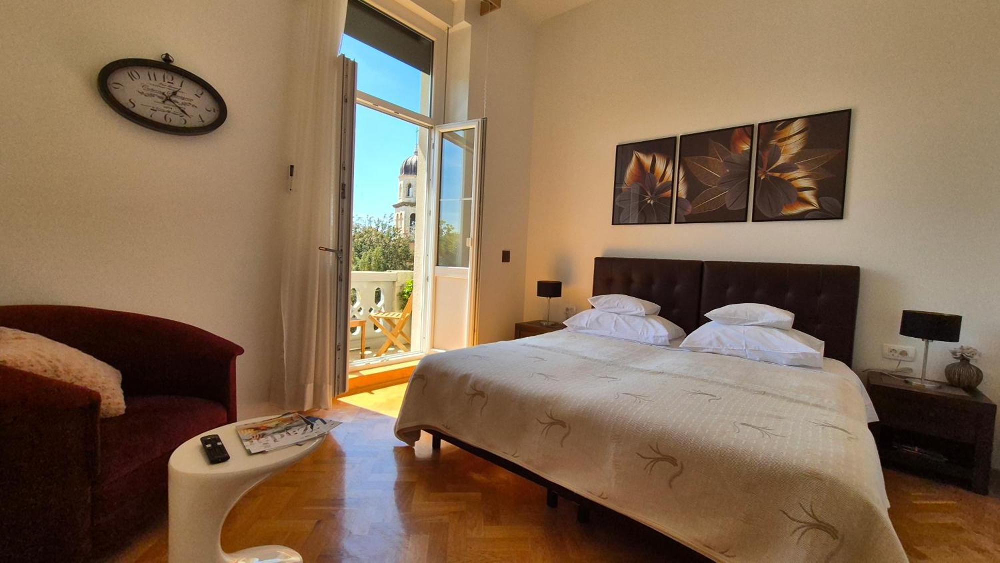 Rooms Tisa Old Town زادار المظهر الخارجي الصورة