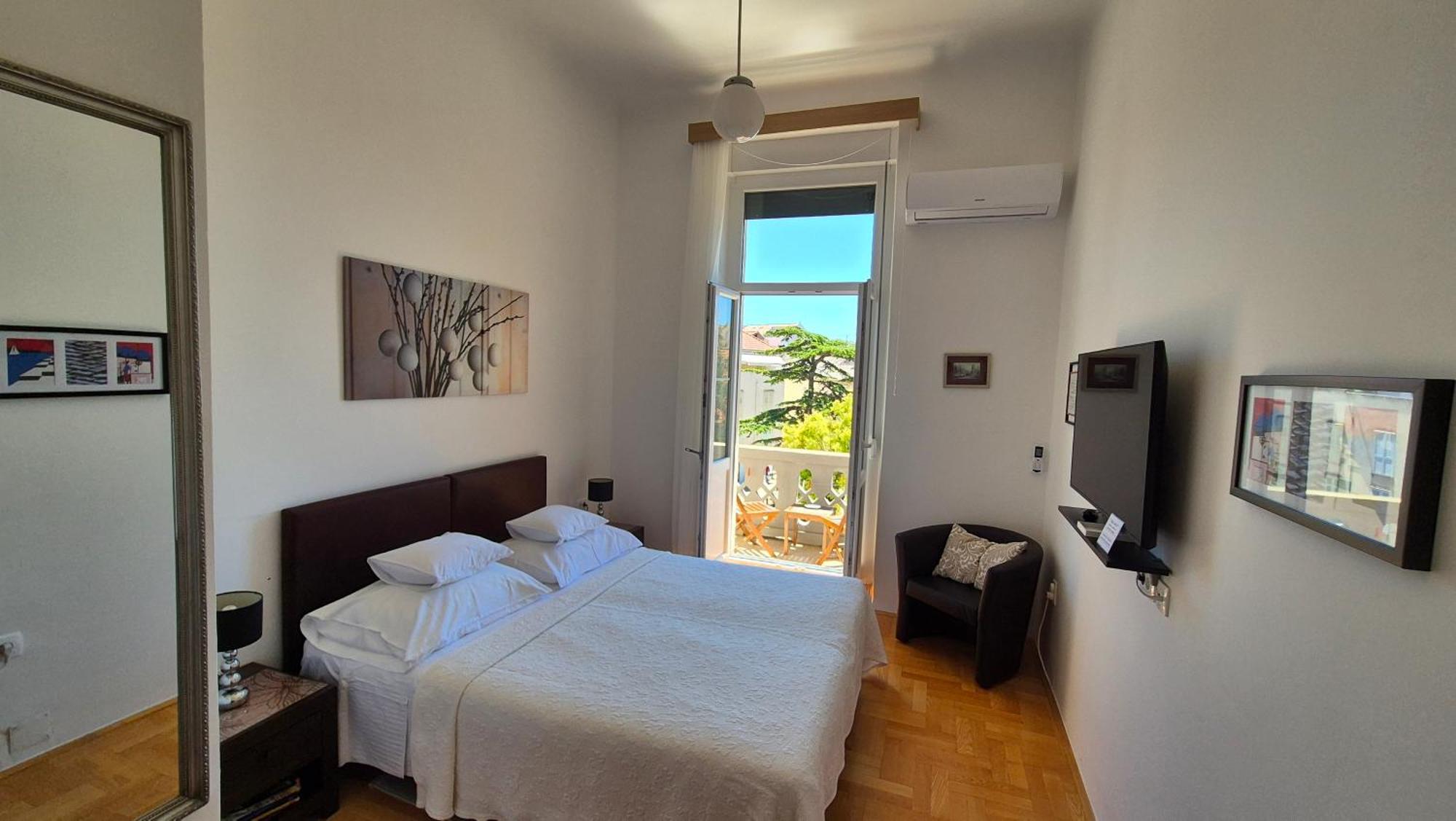 Rooms Tisa Old Town زادار المظهر الخارجي الصورة