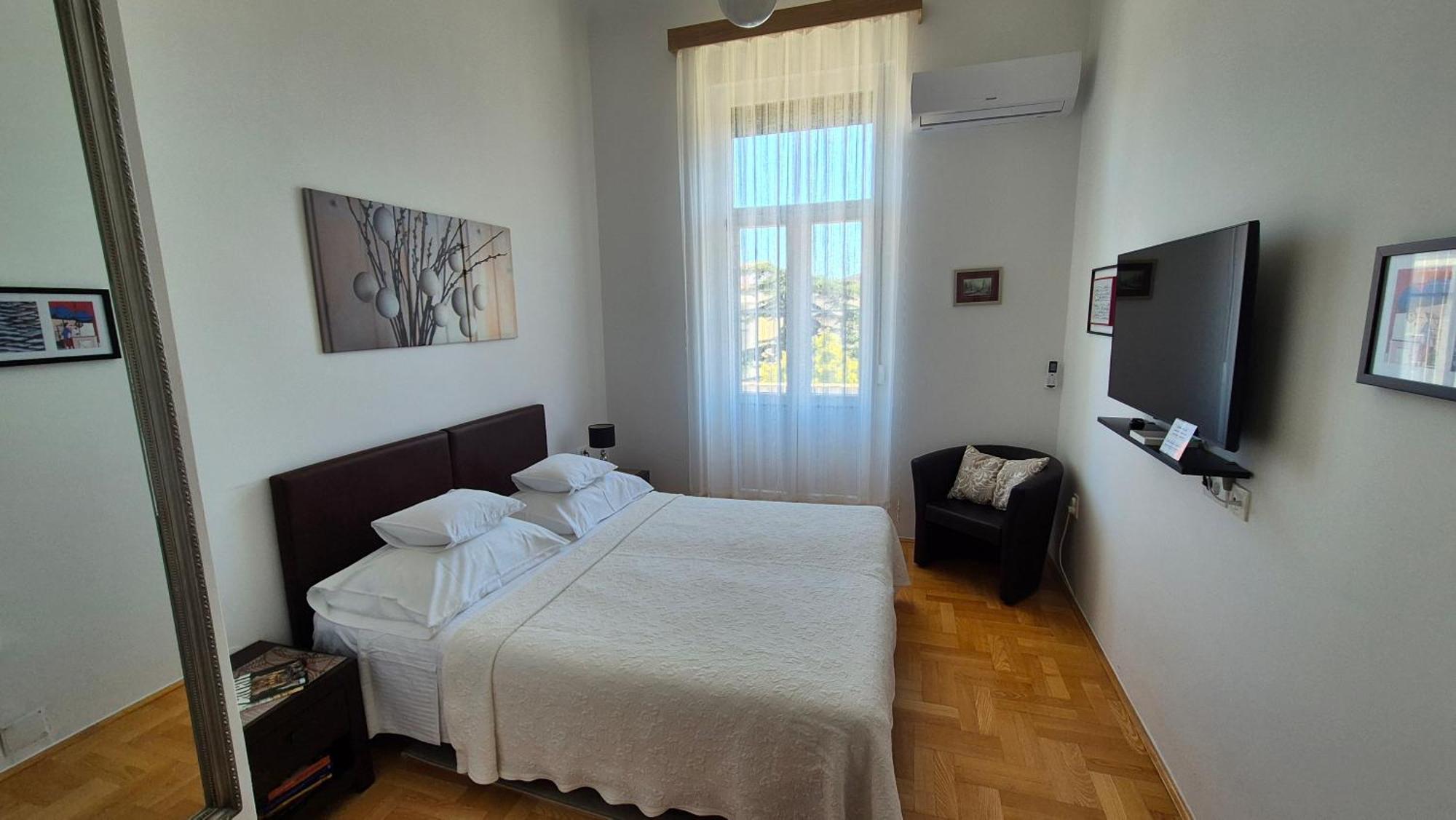 Rooms Tisa Old Town زادار المظهر الخارجي الصورة
