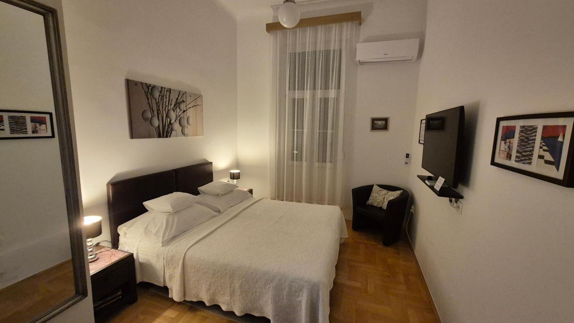Rooms Tisa Old Town زادار المظهر الخارجي الصورة