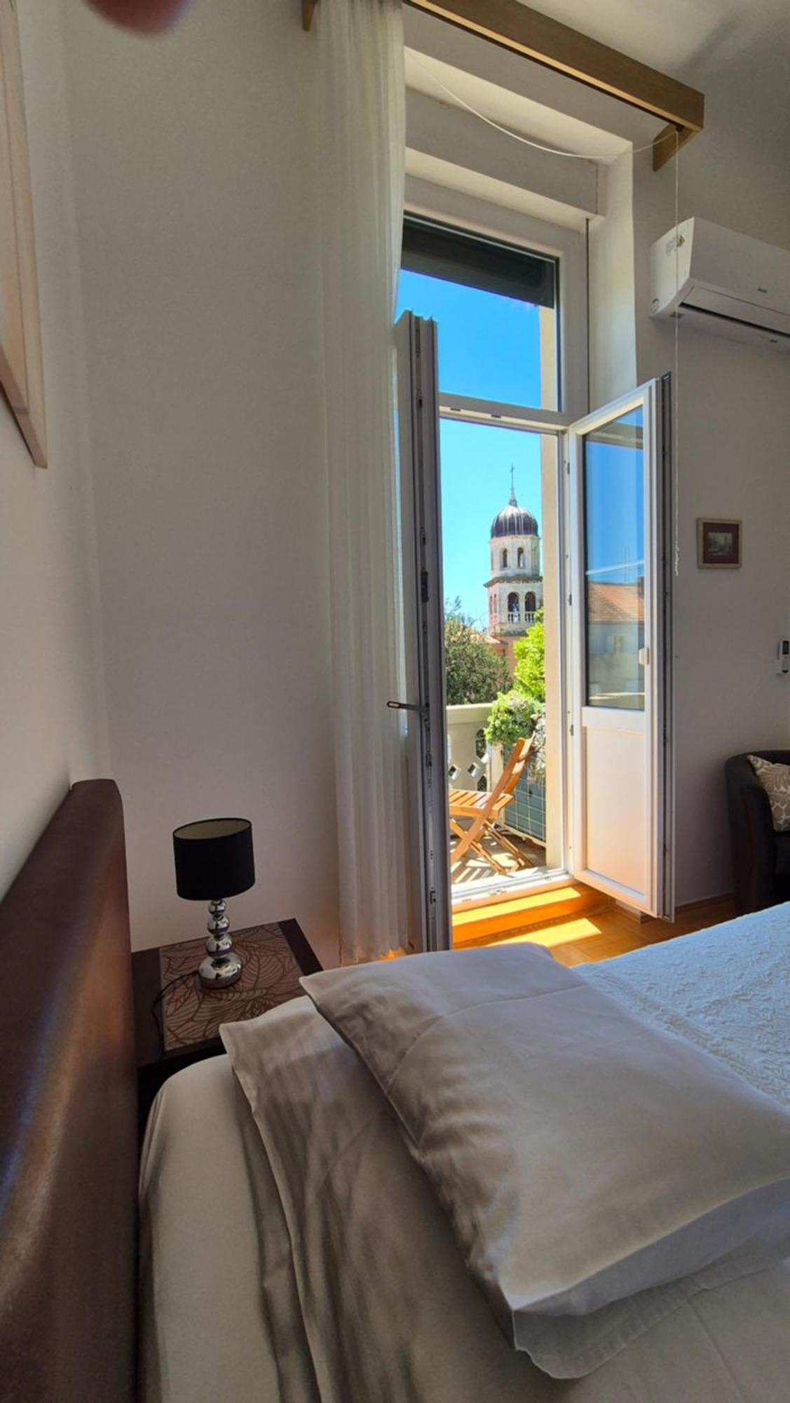 Rooms Tisa Old Town زادار المظهر الخارجي الصورة