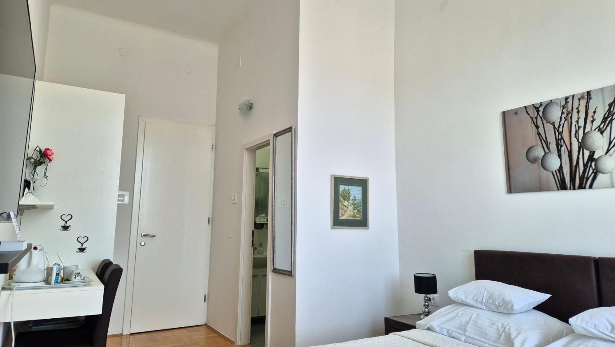 Rooms Tisa Old Town زادار المظهر الخارجي الصورة