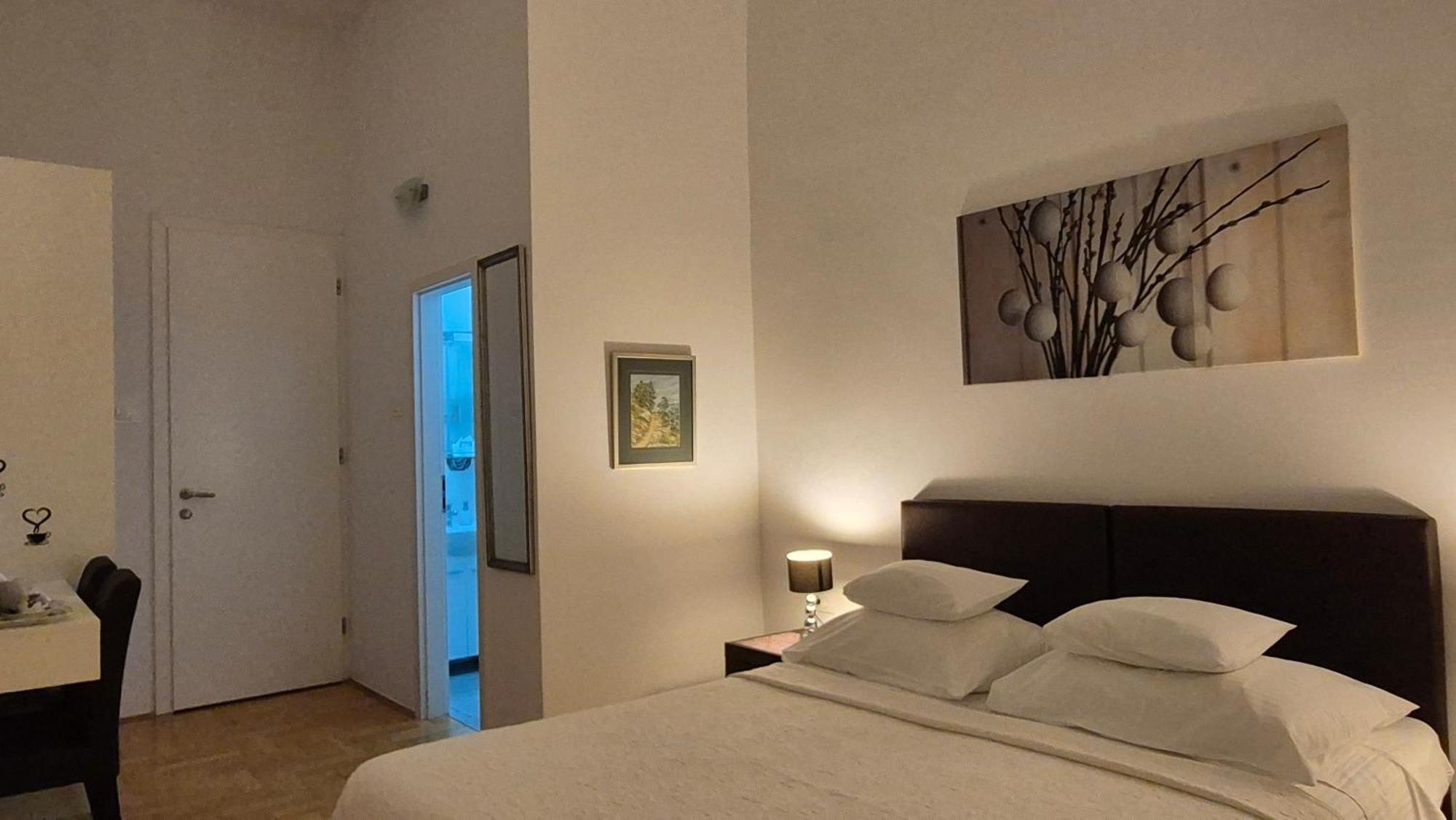 Rooms Tisa Old Town زادار المظهر الخارجي الصورة
