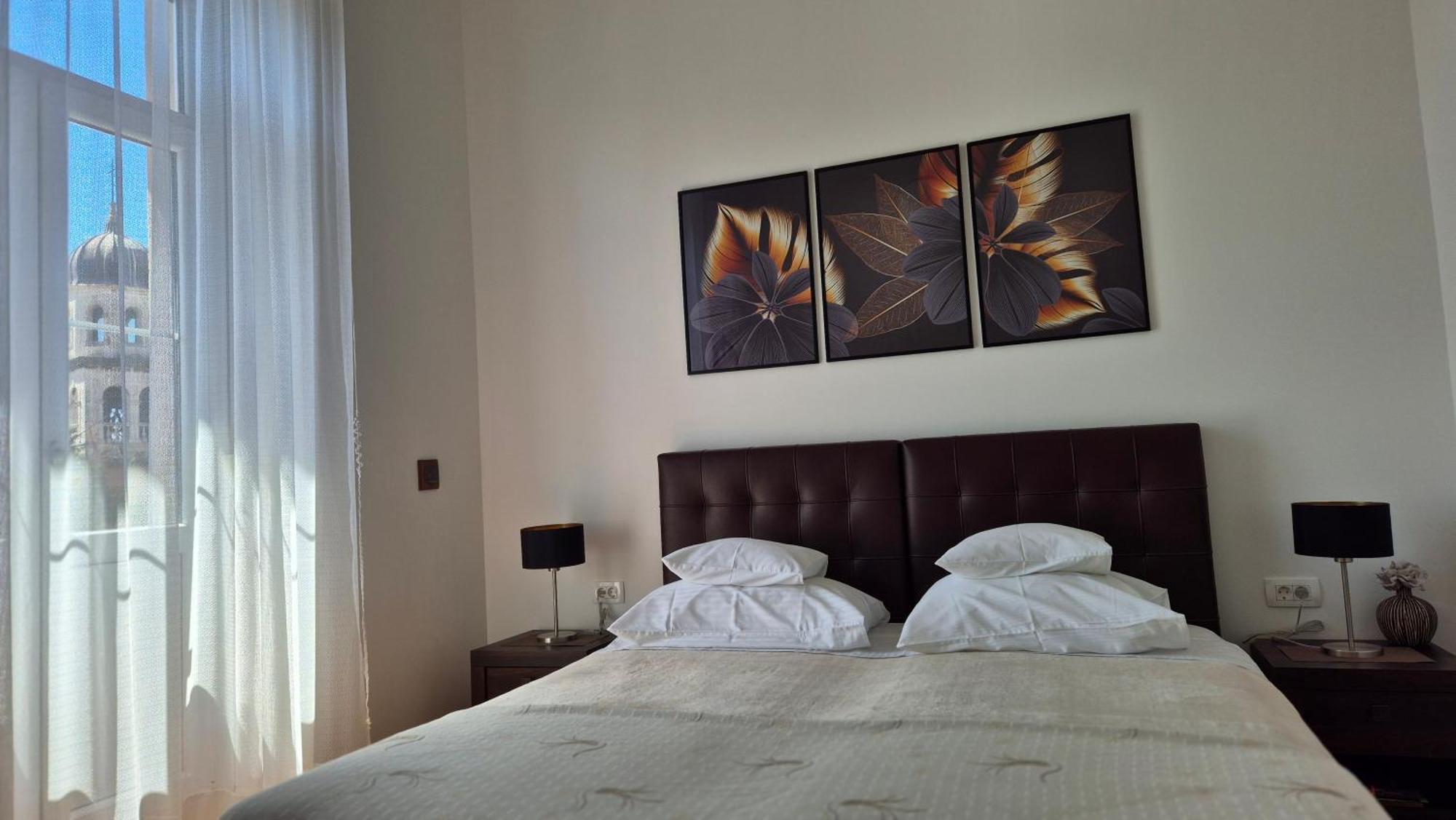 Rooms Tisa Old Town زادار المظهر الخارجي الصورة