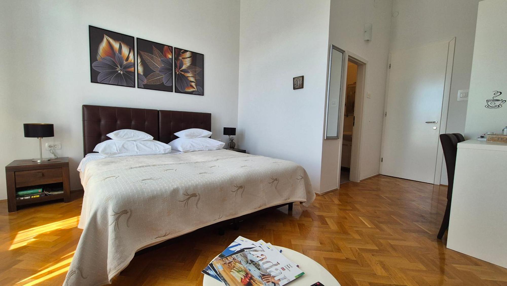 Rooms Tisa Old Town زادار المظهر الخارجي الصورة