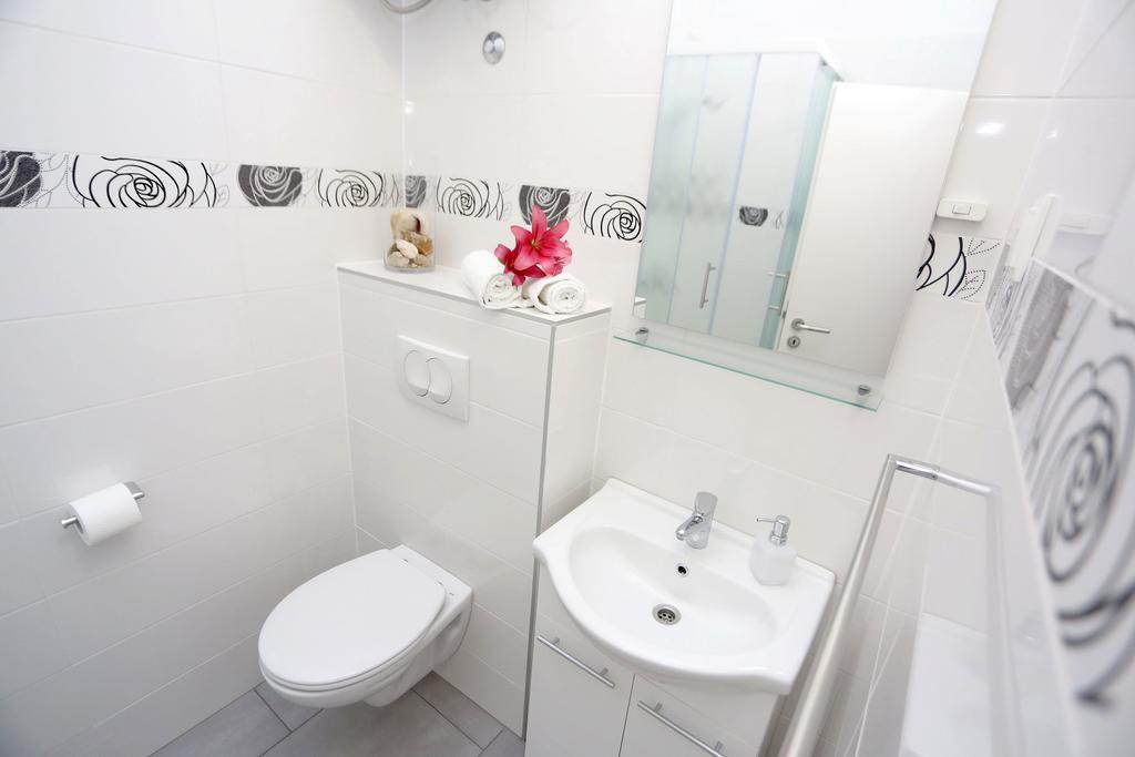Rooms Tisa Old Town زادار المظهر الخارجي الصورة