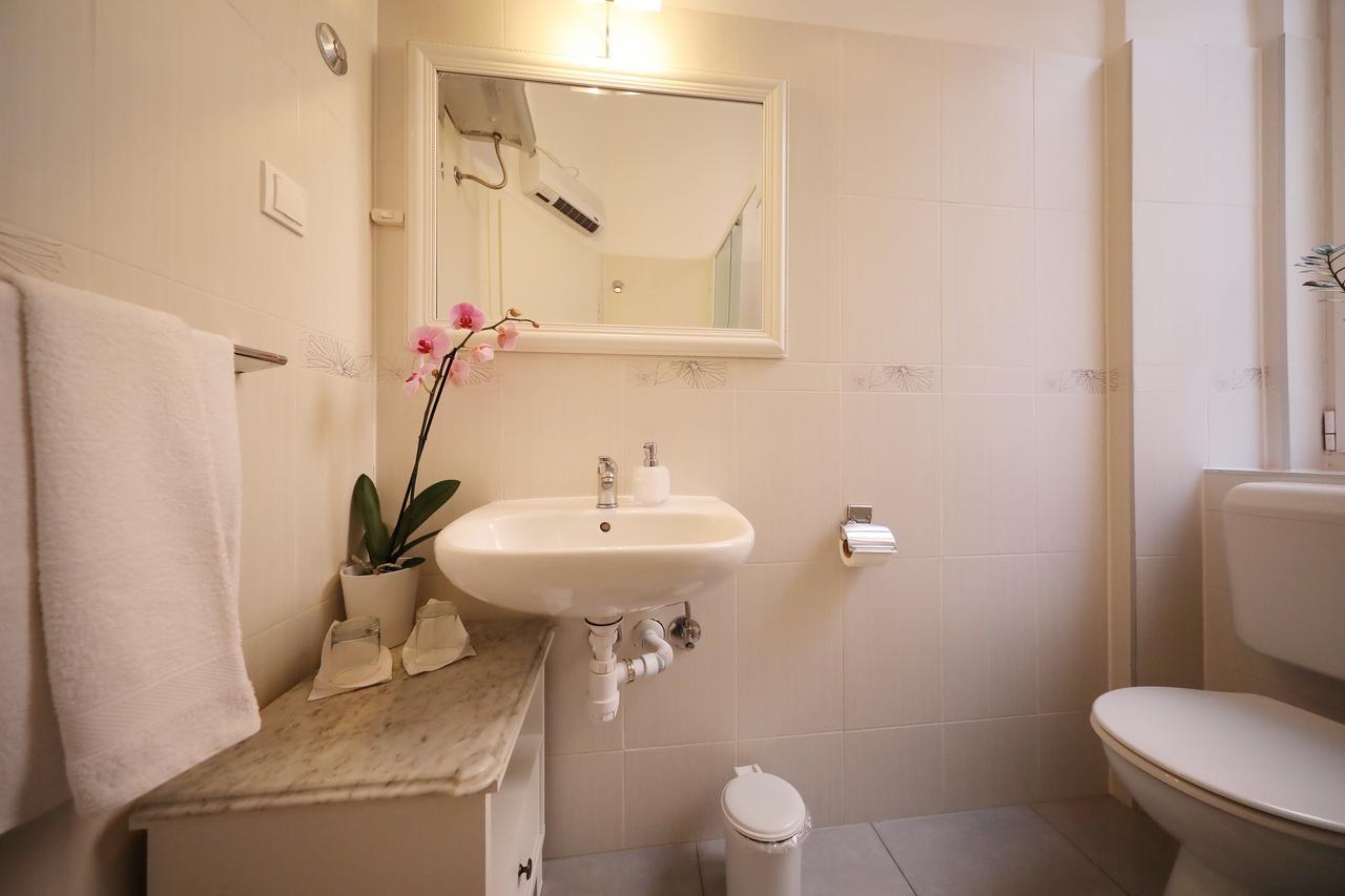 Rooms Tisa Old Town زادار المظهر الخارجي الصورة