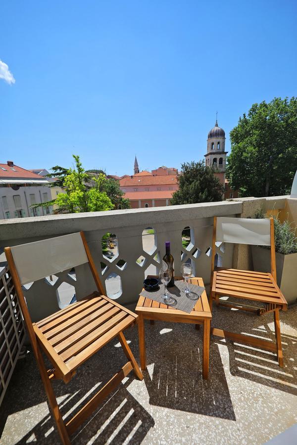 Rooms Tisa Old Town زادار المظهر الخارجي الصورة