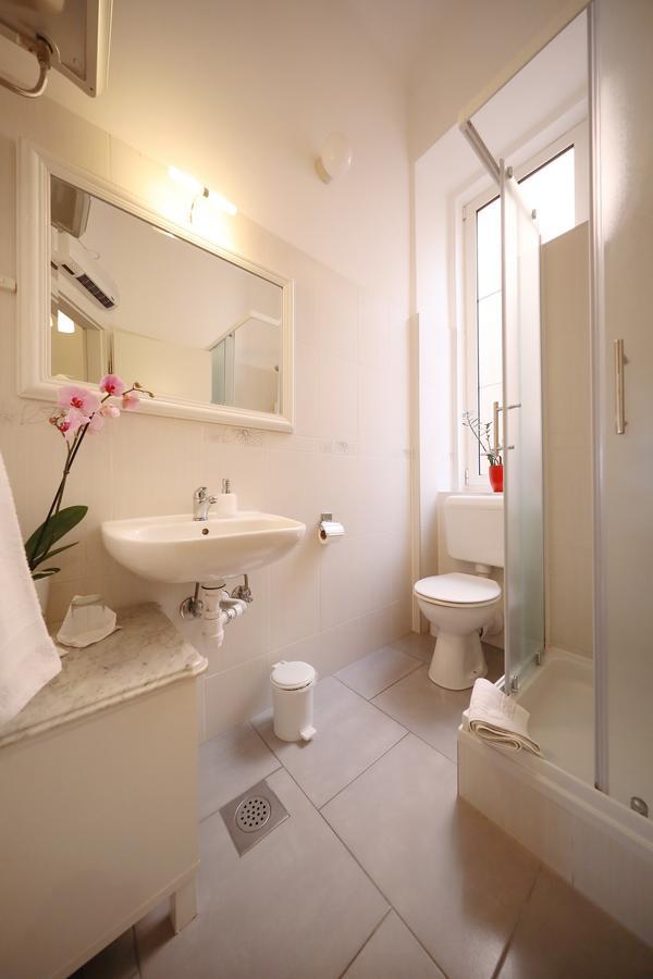 Rooms Tisa Old Town زادار المظهر الخارجي الصورة