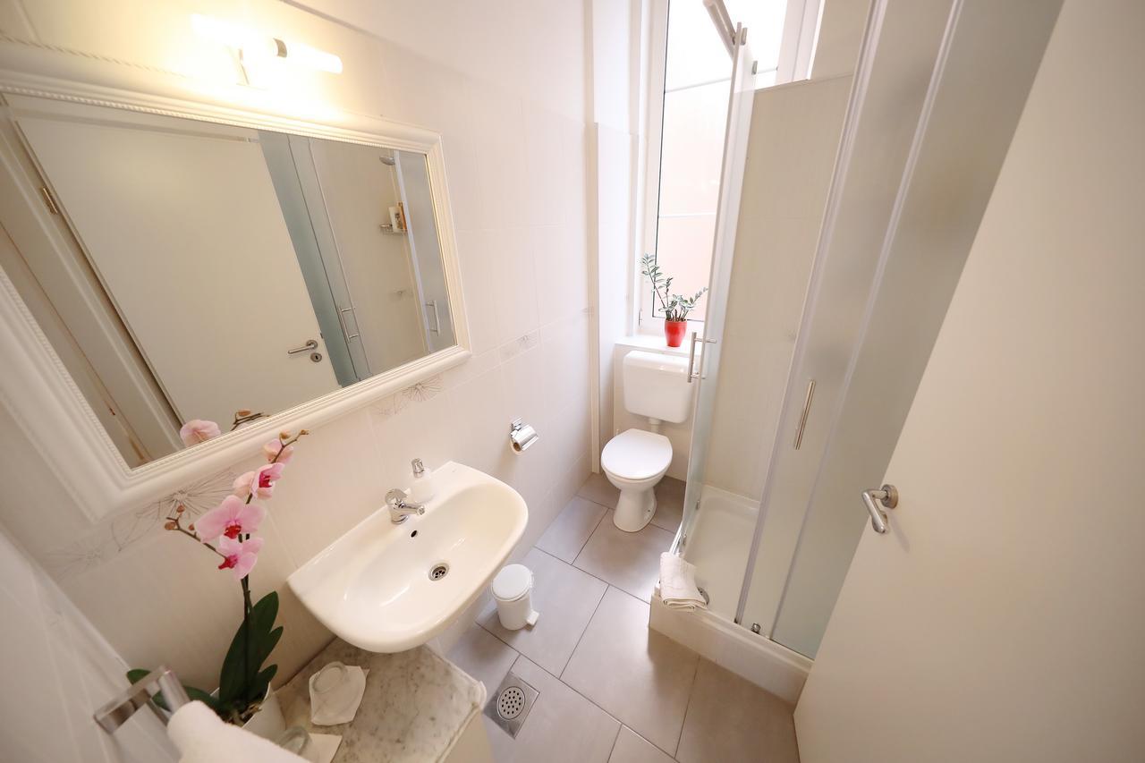 Rooms Tisa Old Town زادار المظهر الخارجي الصورة